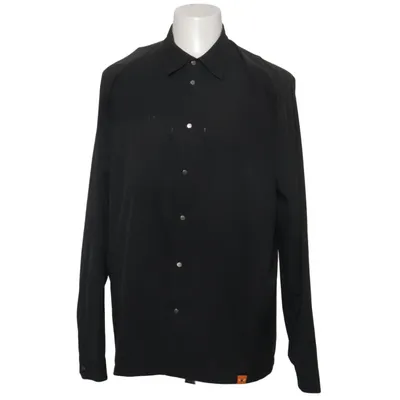 Skjorta (Svart) från Kaikkialla Polyester