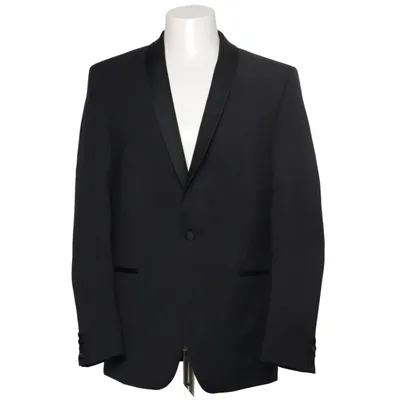 Smokingkavaj (120276) från Digel Acetat, Polyester, Viskos