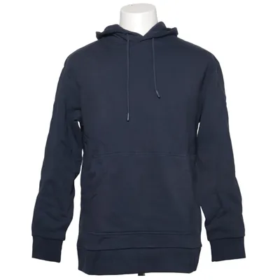 Huvtröja (Slhrelaxjackman Hood) från Selected Homme Ekologisk bomull