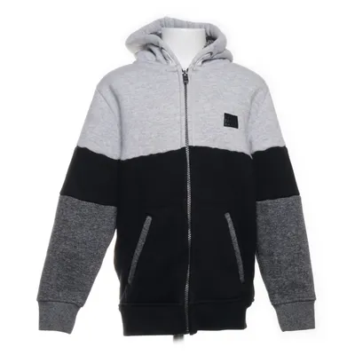 Huvtröja (Grå, Svart) från Skate Nation