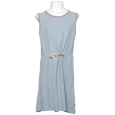 Jumpsuit (Blauw) van Bengh Per Principesse Elastaan, Linnen