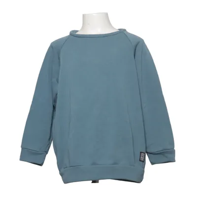 Sweatshirt (Blå) fra Little People