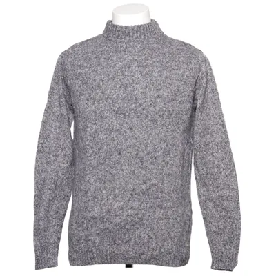 Tröja (Grå) från Tom Tailor Akryl, Bomull