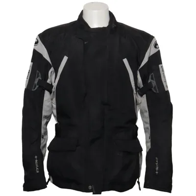 Motorcykeljacka (Svart, Grå) från Held Polyamid, Polyester