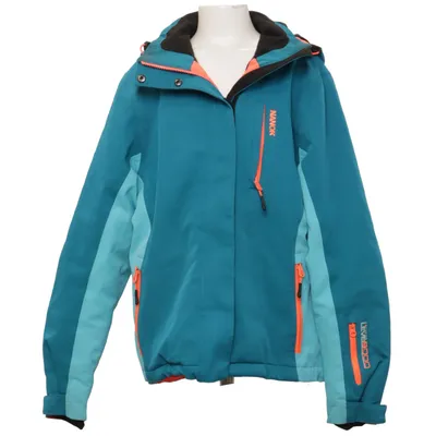 Ski jacket (Lima 17.Jr) from Nanok Polyester