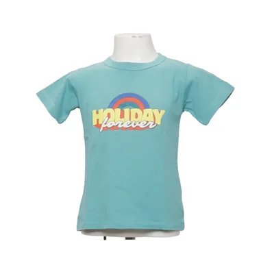 T-shirt (Holidayg) från Bonton Bomull