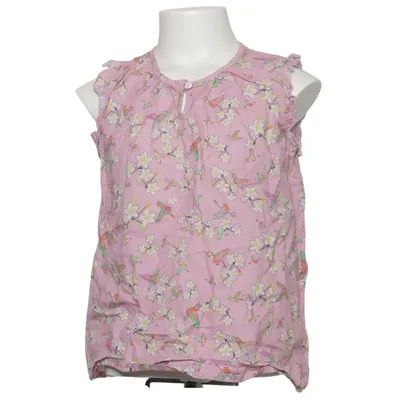 Top (Roze, Meerkleurig) van Linvosges