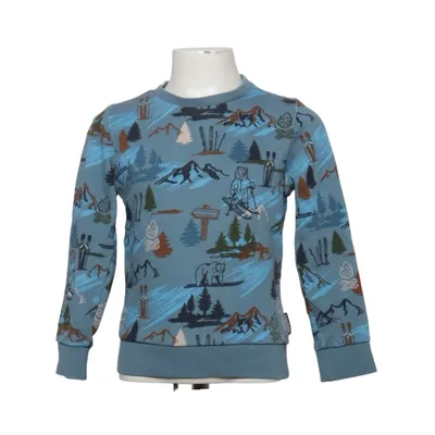 Sweatshirt (Skip) van Someone Katoen, Polyester