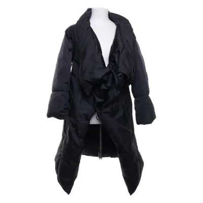 Doudoune longue (Noir) de Add