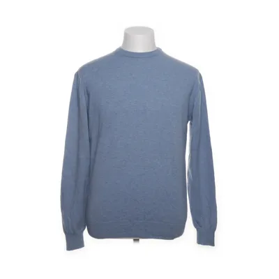 Tröja (Blå) från Andrew James Kashmir