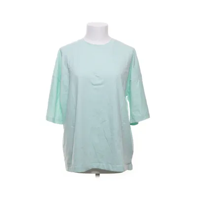 T-shirt (Green) from Missguided Cotton, Elastane