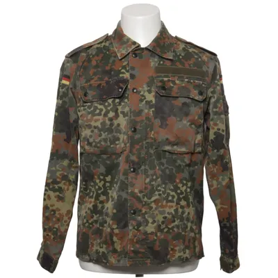 Jaktjacka (Field Jacket)
