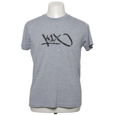 T-shirt (Play Hard) de K1X Élasthane, Polyester