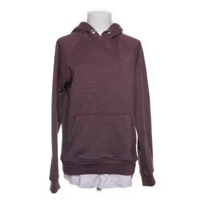 Sweat à capuche (Rouge) de Leif Nelson