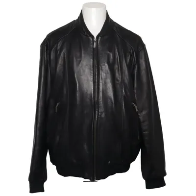 Jack (Zwart) van Peter Fitch Polyester