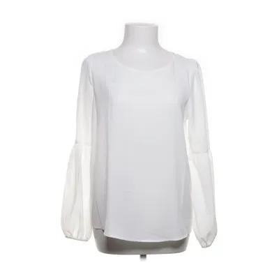 Blouse (Blanc) de Hallhuber Polyester