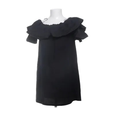 Kjole (Sort) fra Pull & Bear