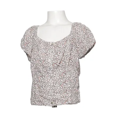 Crop top (Cindy Top) de Frankie & Liberty Viscose