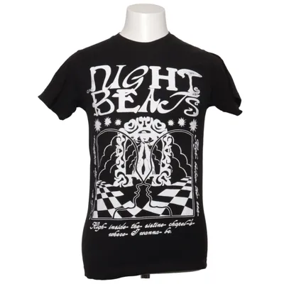 T-shirt (202) de Tultex Coton