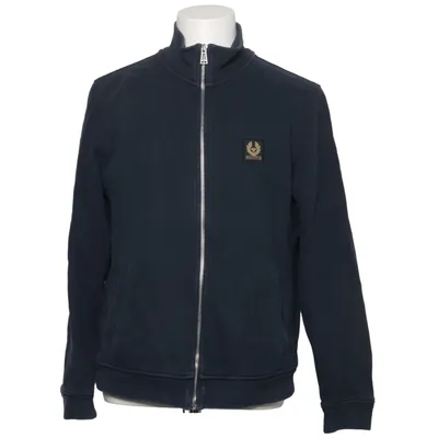 Jacka (Blå) från Belstaff Bomull