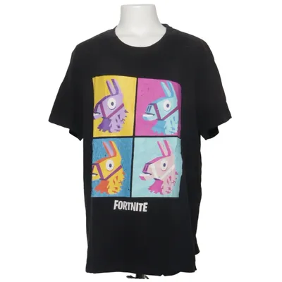T-shirt (Noir) de Fortnite