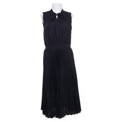 Dress (Black) from Ellen Tracy Cotton, Polyester