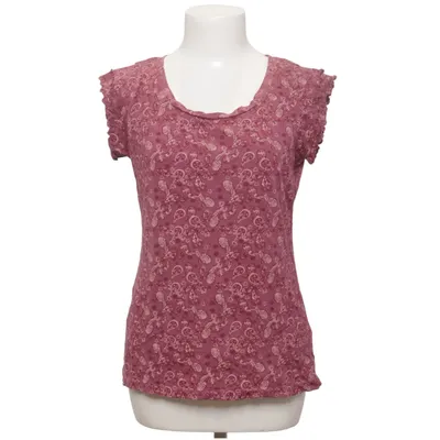 Top (Purple) from Multiblu Cotton