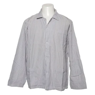Chemise de pyjama (Gris, Bleu, Blanc) de Jan Paulsen