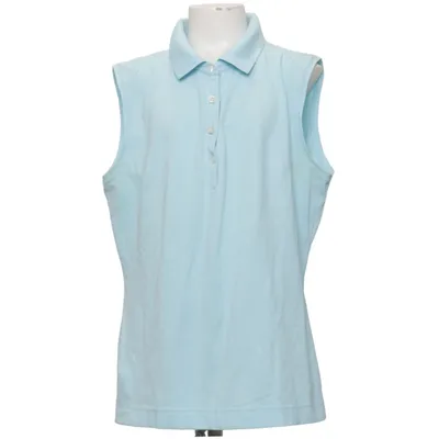 Haut (Bleu) de Nike Golf