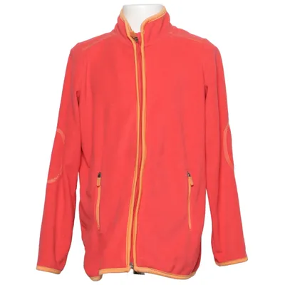 Fleecejacka (Röd, Orange) från Kids by Tchibo Polyester
