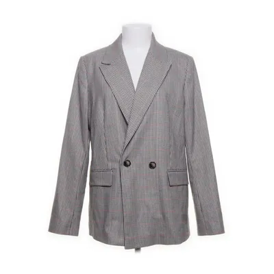 Blazer (Multicolored) from Oui Elastane, Polyester, Viscose