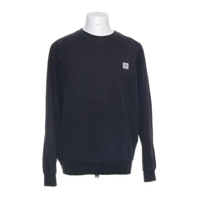 Collegetröja (Svart) från Petrol Industries Bomull, Polyester