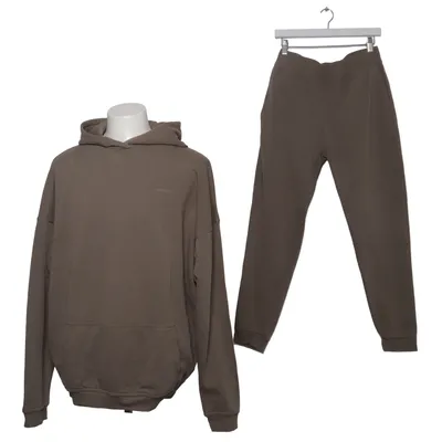 Loungewear (Beige) van Pursue Fitness Katoen, Polyester