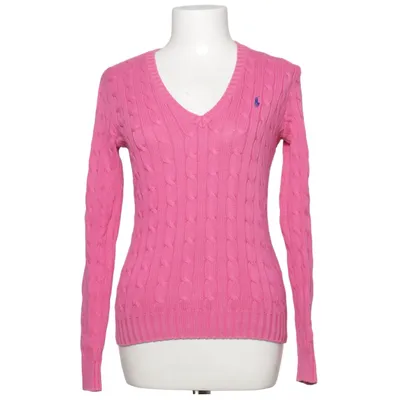 Tröja (Rosa) från Ralph Lauren Sport Bomull