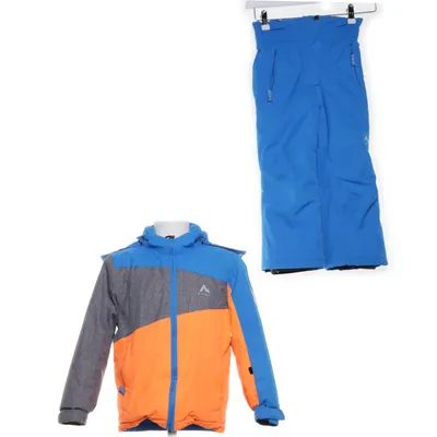 Skidställ (Blå, Orange, Grå) från McKinley Polyester