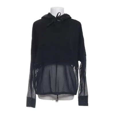 Huvtröja (Svart) från Oceans Apart Elastan, Modal, Ekologisk bomull, Polyamid