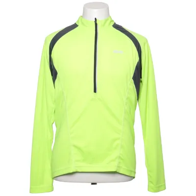 Maillot de vélo (Jaune, Noir) de Arsuxeo Polyester