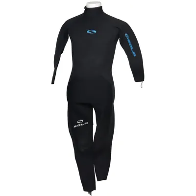 Våtdräkt (A1803 3MM MENS SCHOOL SUIT) från Sola Nylon