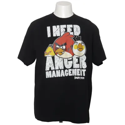 T-shirt (Tsra 150) from JHK Cotton