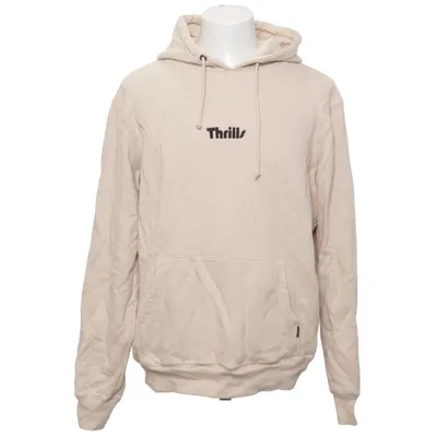 Huvtröja (Beige) från Thrills