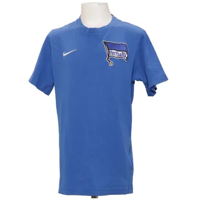 T-shirt (Blue) from Nike Cotton