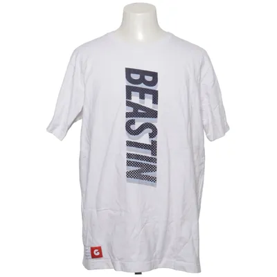 T-shirt (Garfield) von Beastin Baumwolle