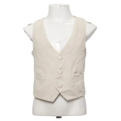 Kostuumgilet (Antoine) van Les Petits Inclassables Katoen