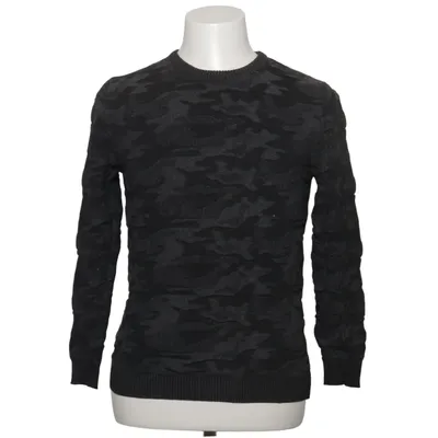 Sweater (Gray) from Leif Nelson