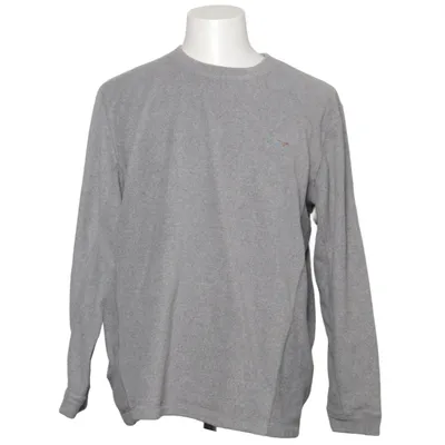 Long sleeve T-shirt (Gray) from Greg Norman Polyester