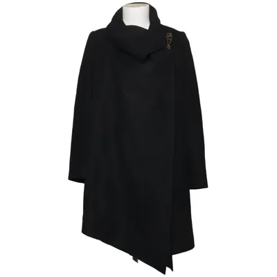 Kappa (TURNLOCK MONUMENT COAT) från Allsaints Acetat, Akryl, Polyester, Viskos, Ull