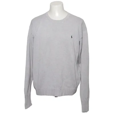 Sweater (Gray) from Ralph Lauren Cotton