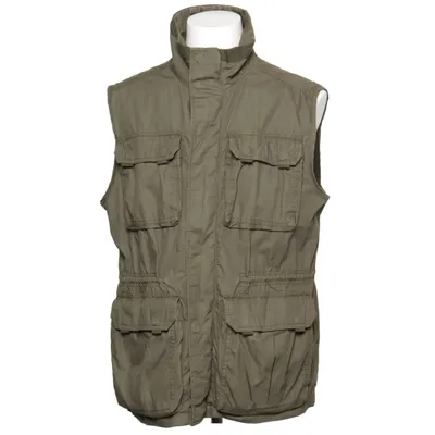 Ytterväst (Grön) från Aigle