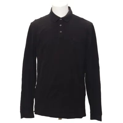 Rugbytröja (Regular Fit Pima Cotton) från Hugo Boss