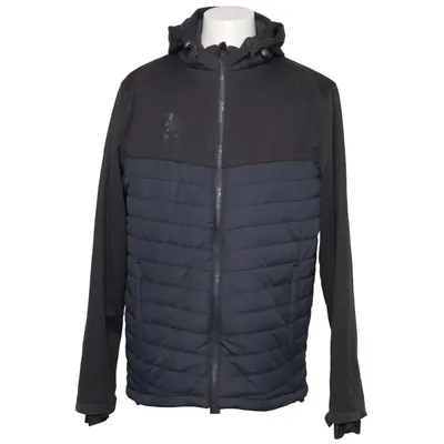Winter jacket (Gray) from Reece Polyester